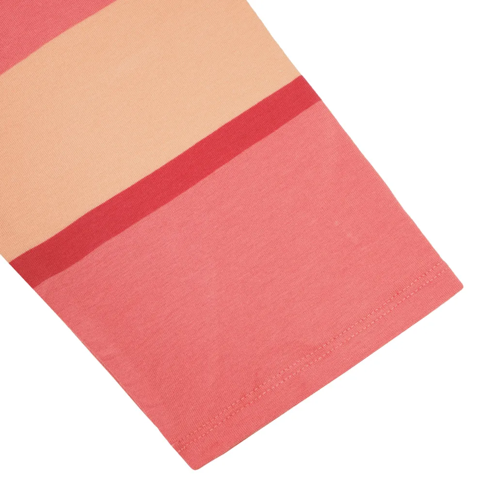 Luhta Hadli shirt dames pink