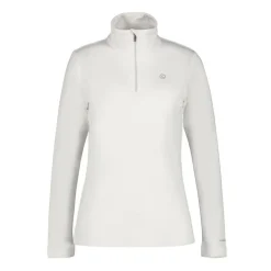 Luhta Hailuoto skipully dames optic white