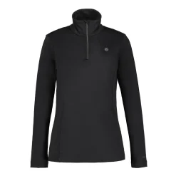 Luhta Hailuoto skipully dames basic black