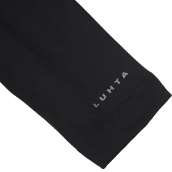 Luhta Hailuoto skipully dames basic black