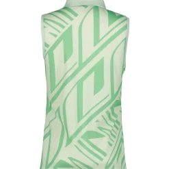 Luhta Henttola polo dames aloe