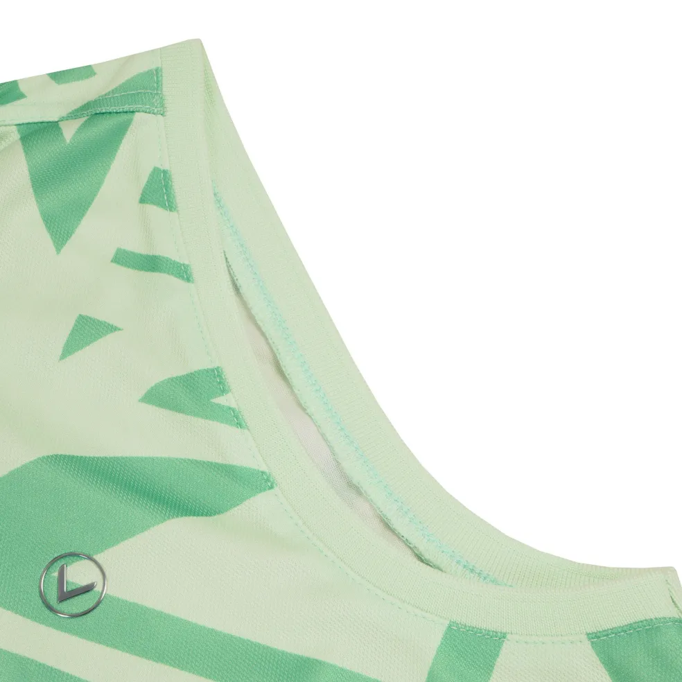 Luhta Henttola polo dames aloe