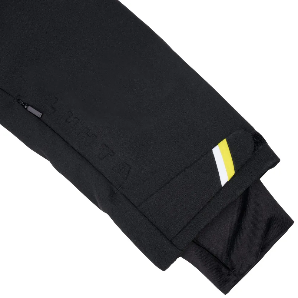 Luhta Hookana winterjas heren black