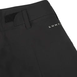 Luhta Jero skibroek dames basic black