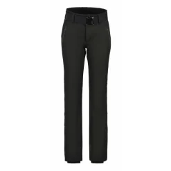 Luhta Joentaus D softshell skibroek dames black