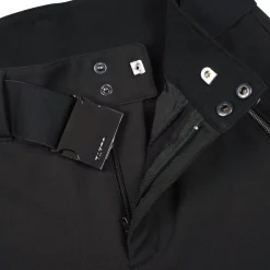 Luhta Joentaus D softshell skibroek dames black