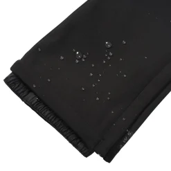 Luhta Joentaus D softshell skibroek dames black