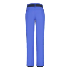 Luhta Joentaus softshell skibroek dames blue