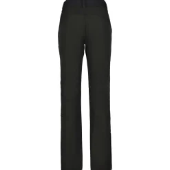 Luhta Joentaus softshell long size skibroek dames basic black