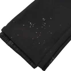 Luhta Joentaus softshell long size skibroek dames basic black