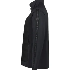 Luhta Joutsitunturi vest heren black