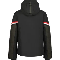 Luhta Kaldoaivi winterjas heren green