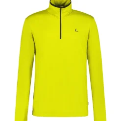 Luhta Kankola skipully heren yellow