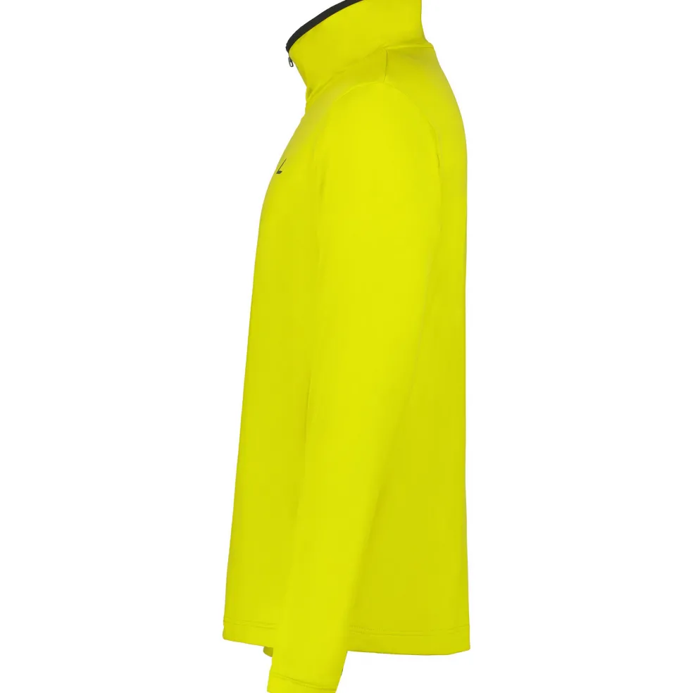 Luhta Kankola skipully heren yellow