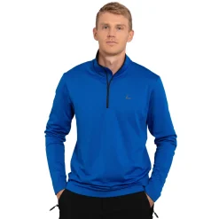 Luhta Kankola skipully heren blue blue