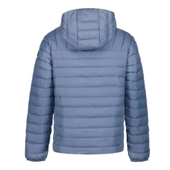 Luhta Karvio winterjas heren sky blue
