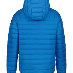 Luhta Karvio winterjas heren blue