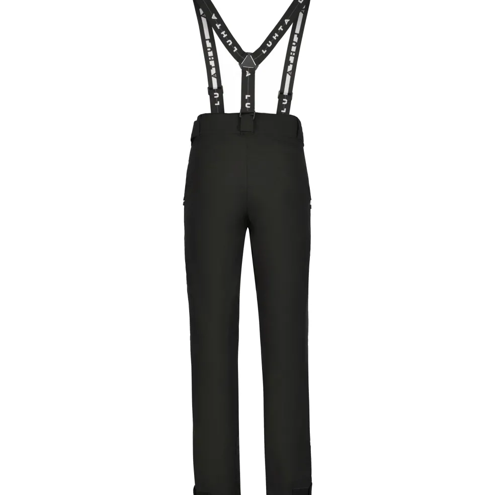 Luhta Kortephja skibroek heren black