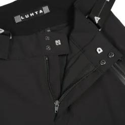 Luhta Kortephja skibroek heren black