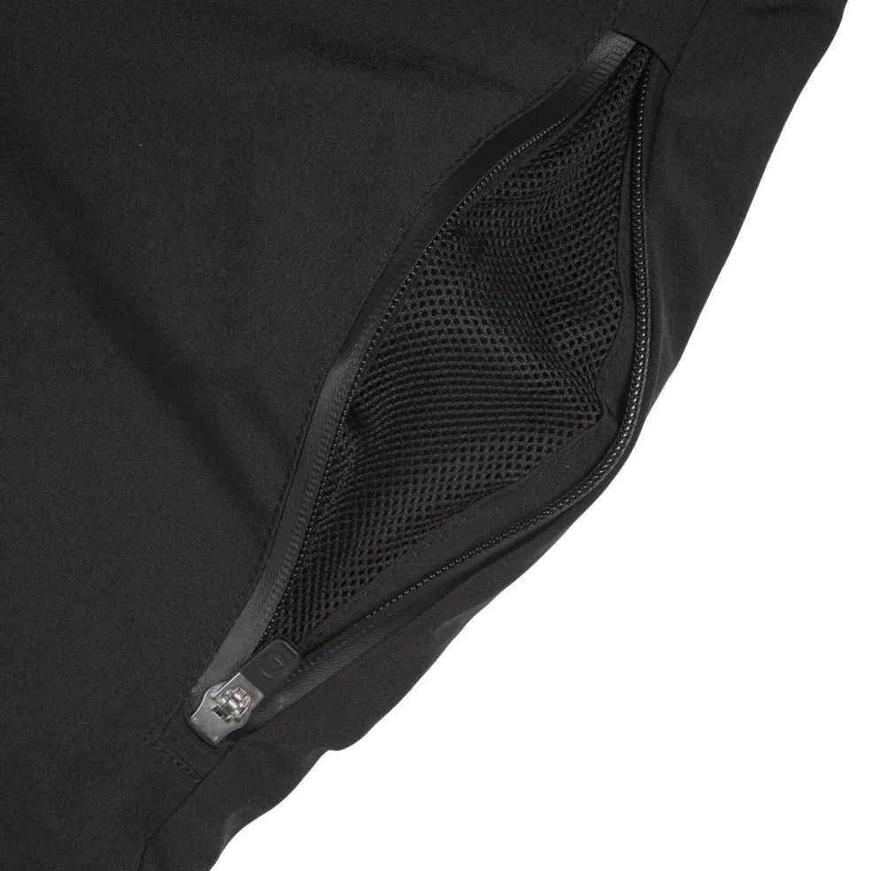 Luhta Kortephja skibroek heren black