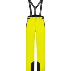 Luhta Kortephja skibroek heren yellow