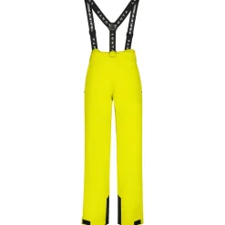 Luhta Kortephja skibroek heren yellow