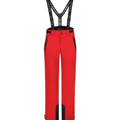 Luhta Kortepohja skibroek heren red