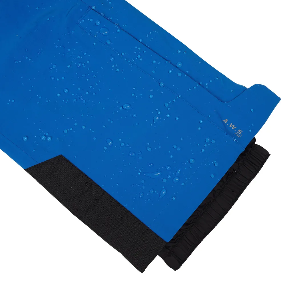 Luhta Kortepohja skibroek heren blue