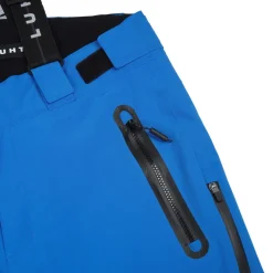 Luhta Kortepohja skibroek heren blue