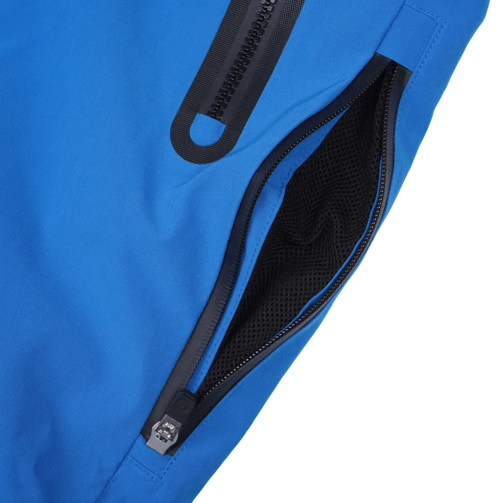 Luhta Kortepohja skibroek heren blue