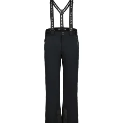 Luhta Kortepohja skibroek heren true black