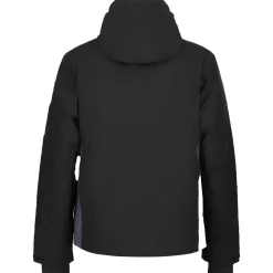 Luhta Kotakumpu winterjas heren anthracite