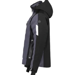 Luhta Kotakumpu winterjas heren anthracite