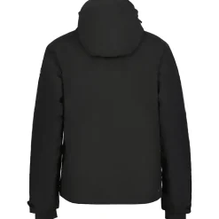 Luhta Kotakumpu winterjas heren brown black