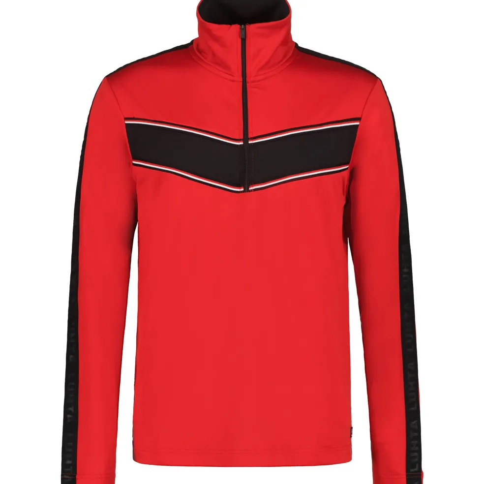 Luhta Kotala skipully heren red