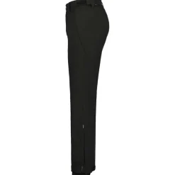 Luhta Kumpula skibroek heren black