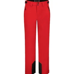 Luhta Kumpula skibroek heren red