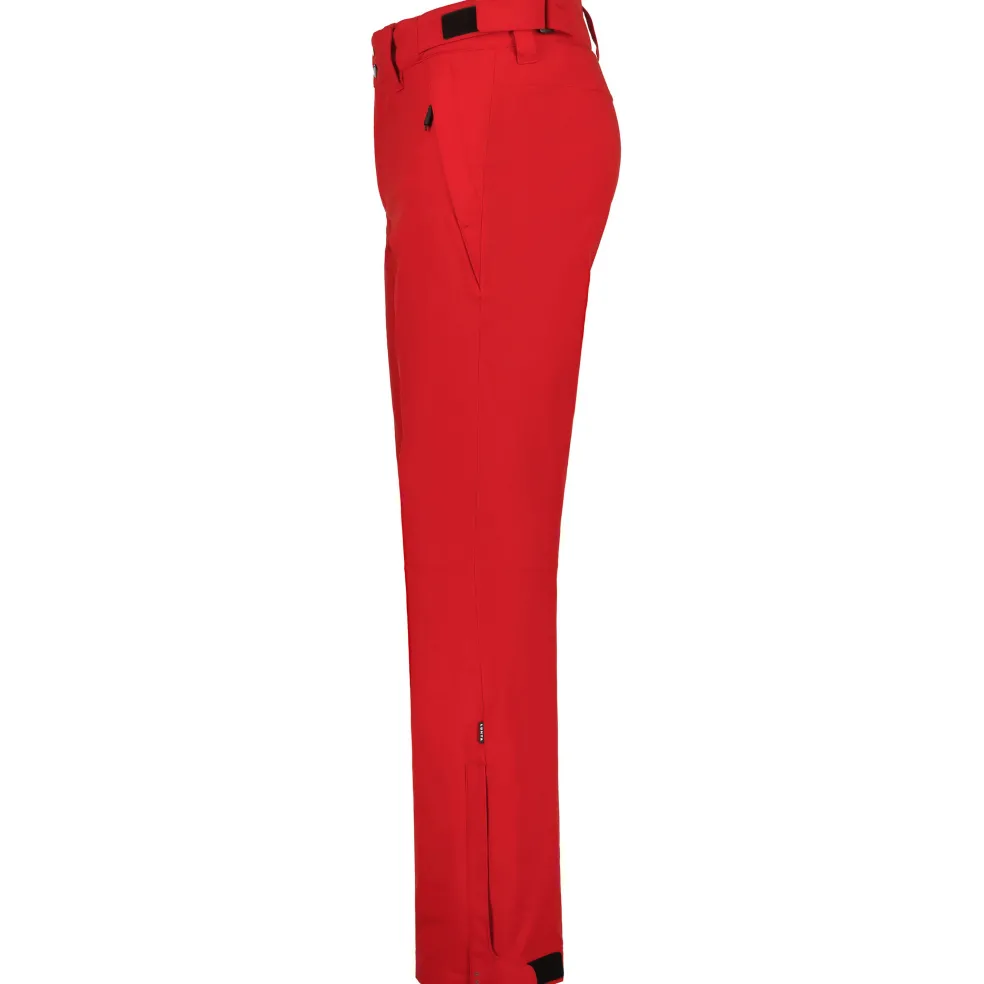 Luhta Kumpula skibroek heren red