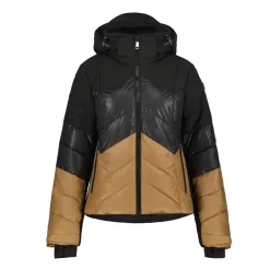 Luhta Lammasoaivi winterjas dames basic black