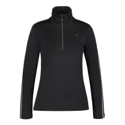 Luhta Peeravaara skipully dames basic black