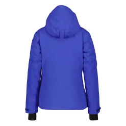 Luhta Vuomavaara winterjas dames blue