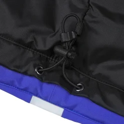 Luhta Vuomavaara winterjas dames blue