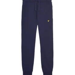 Lyle & Scott MLB2006V joggingbroek junior navy