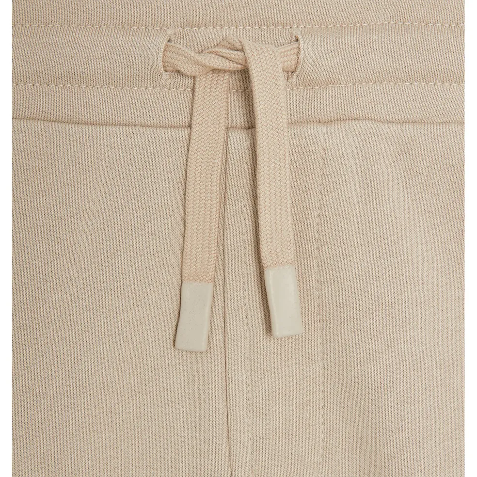 Lyle & Scott MLB2227V joggingbroek junior stone