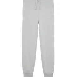 Lyle & Scott MLB2021V joggingbroek junior grey mirage