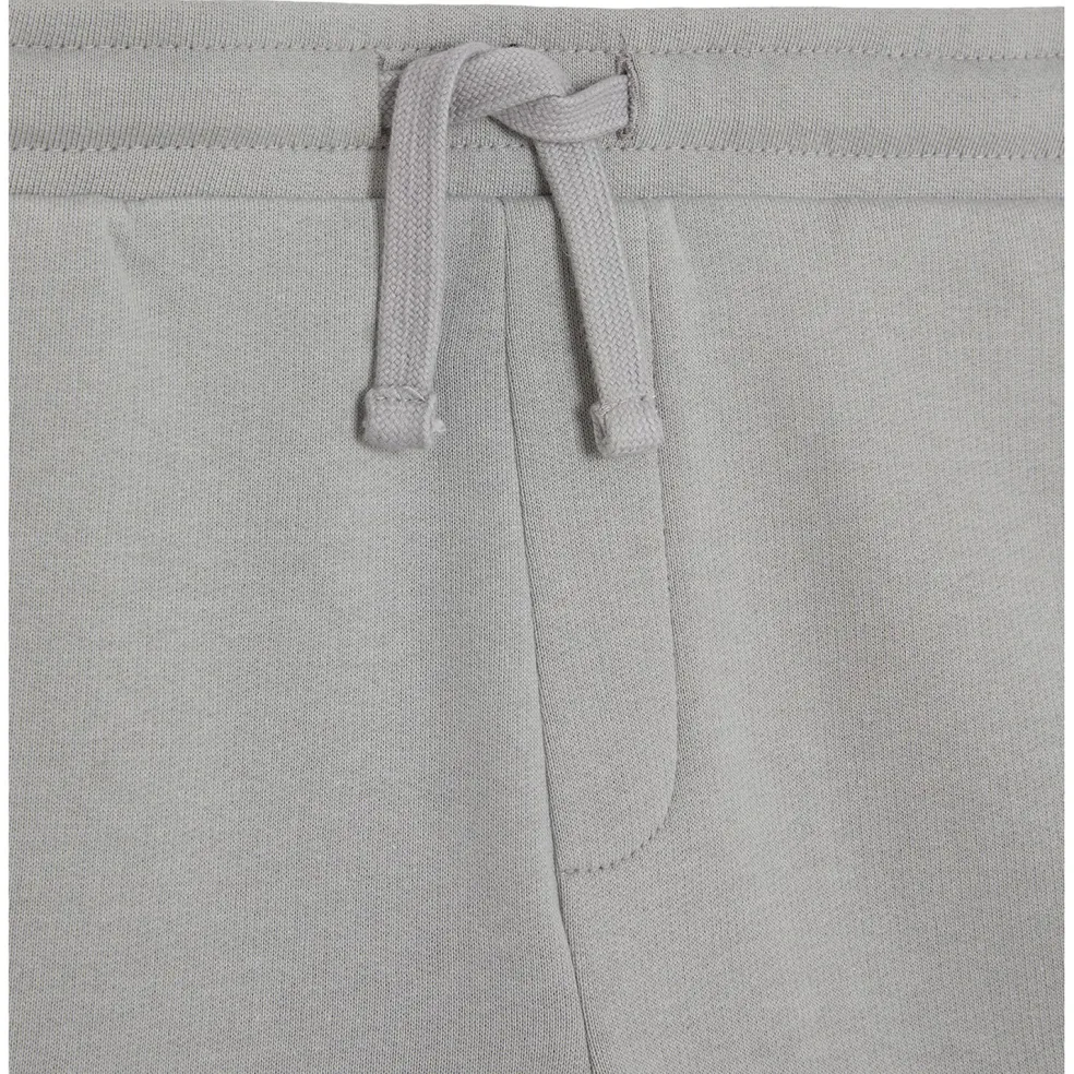 Lyle & Scott MLB2022V short junior grey mirage