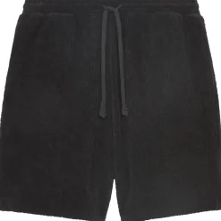 Lyle & Scott MLB2227V short junior jet black