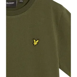 Lyle & Scott Plain shirt junior deep depths