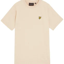 Lyle & Scott Plain shirt junior putty