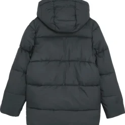 Lyle & Scott  Ripstop Quilted Puffer jas junior dark navy